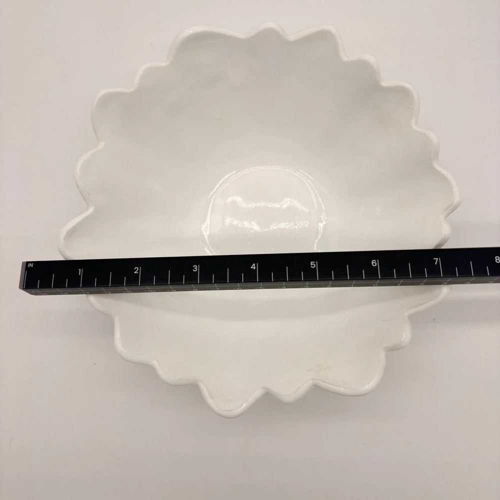 N/A vintage white